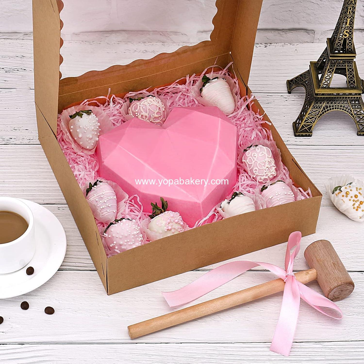 Wholesale 30-Pack Pie Boxes 10