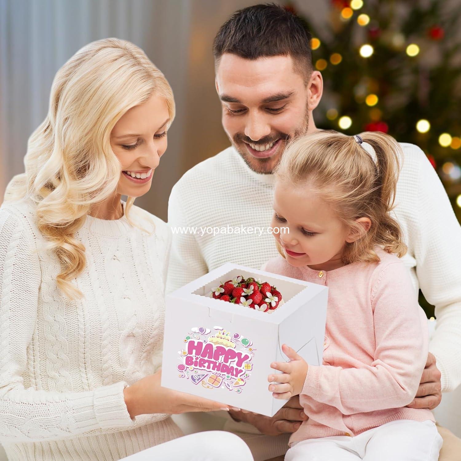 Wholesale 40pcs Mini Cake Boxes 6x6x5 inch with Cake Boards (20 Boxes & 20 Boards) Small Cake Boxes with Lids Bakery Boxes with Window for Christmas Thanksgiving Factory Wholesale 40pcs Mini Cake Boxes 6x6x5 inch with Cake Boards (20 Boxes & 20 Boards) Small Cake Boxes with Lids Bakery Boxes with Window for Christmas Thanksgiving Factory