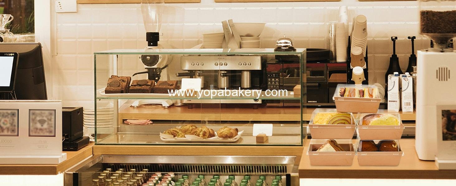 Wholesale 50 Pack Charcuterie Boxes with Clear Lids - 4 Inch Small Dessert Boxes for Presenting and Transporting Sliced Cakes, Strawberries, and Delicacies (Brown) Factory Wholesale 50 Pack Charcuterie Boxes with Clear Lids - 4 Inch Small Dessert Boxes for Presenting and Transporting Sliced Cakes, Strawberries, and Delicacies (Brown) Factory