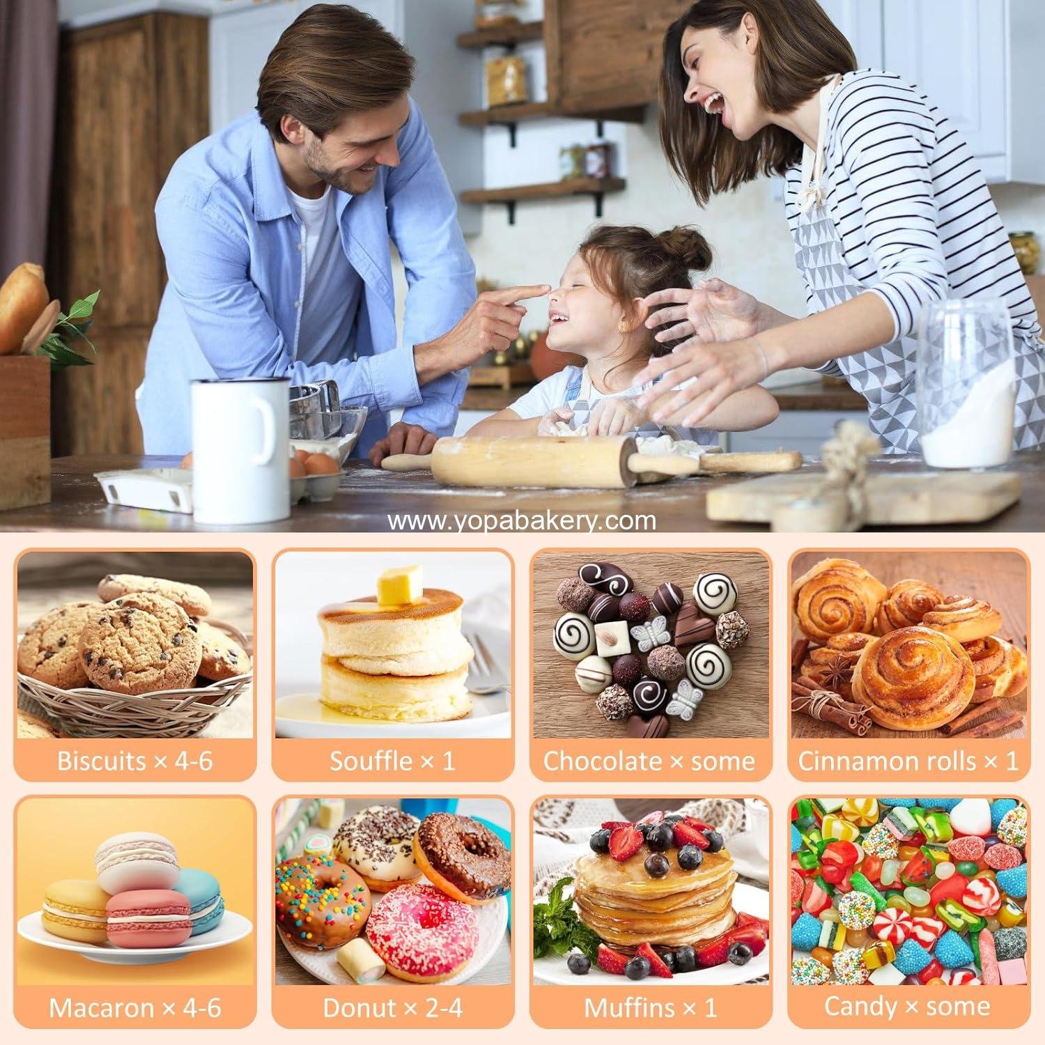 Wholesale 3pcs 10x10x4.5 Inches Cake Boxes, Disposable Bakery Boxes with Window for Cakes, Donuts, Cookies, Chocolate, Pies, Weddings, Birthdays, Parties - Factory