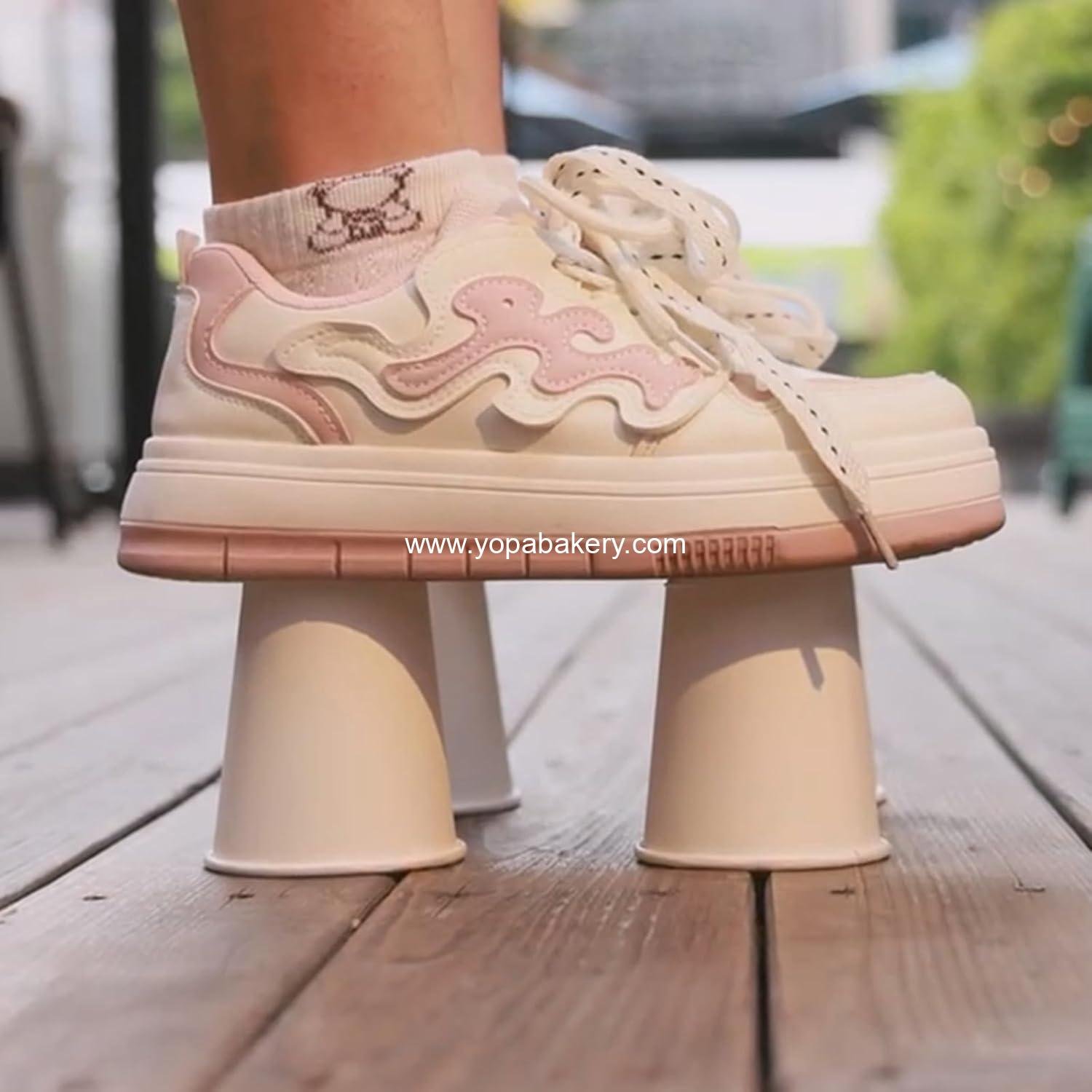 Wholesale 100 Count 12 oz Leak-Proof Paper Coffee Cups, Sturdy Disposable Hot and Cold Drink Cups - Factory