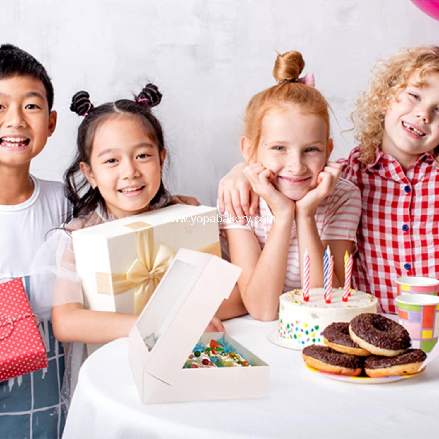 Wholesale Cookie Boxes 14