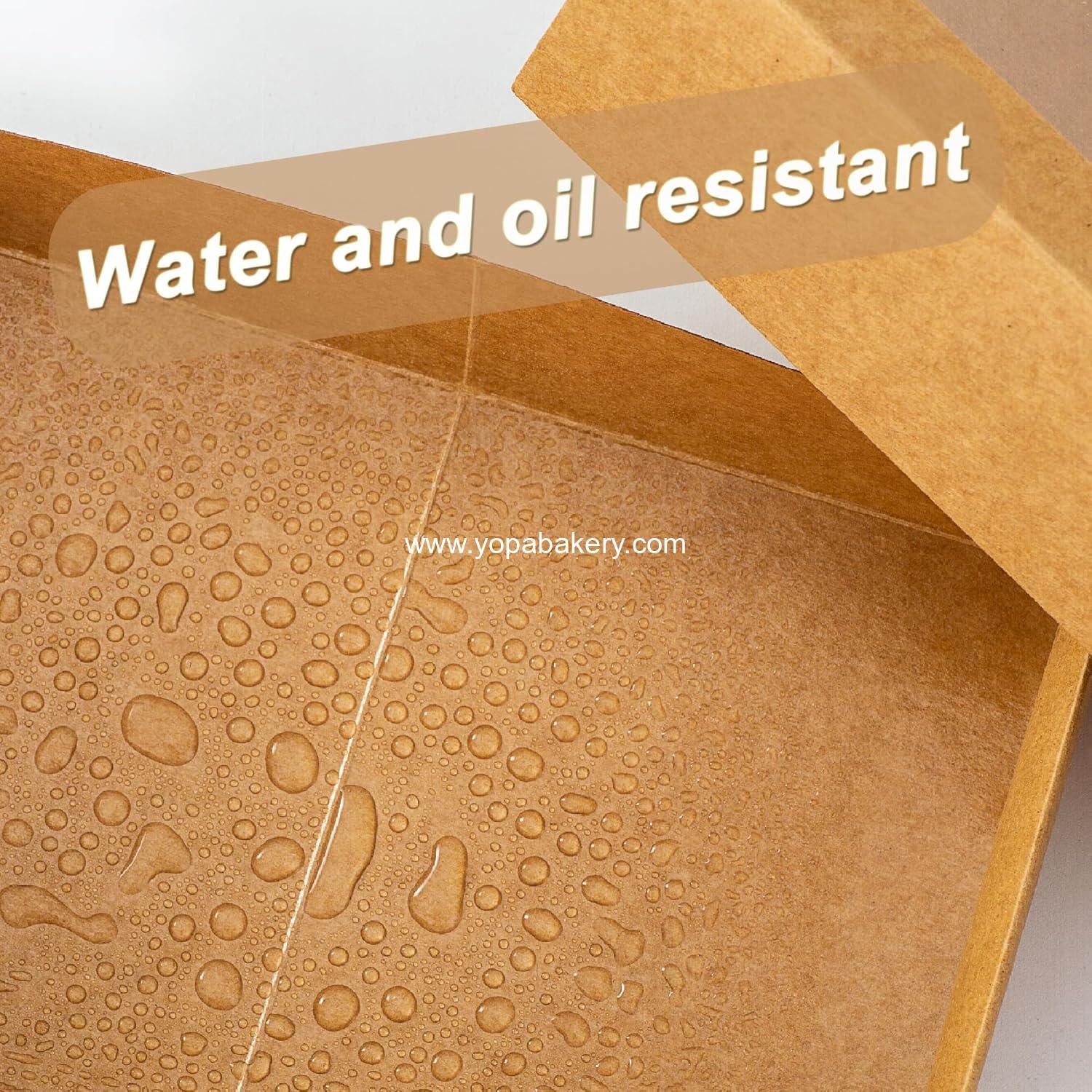 Wholesale 20PCS Macaron Boxes for 12, Chocolate Covered Strawberry Packaging with Window, Ideal for Desserts, Truffles, and Gifts (Brown) - Factory