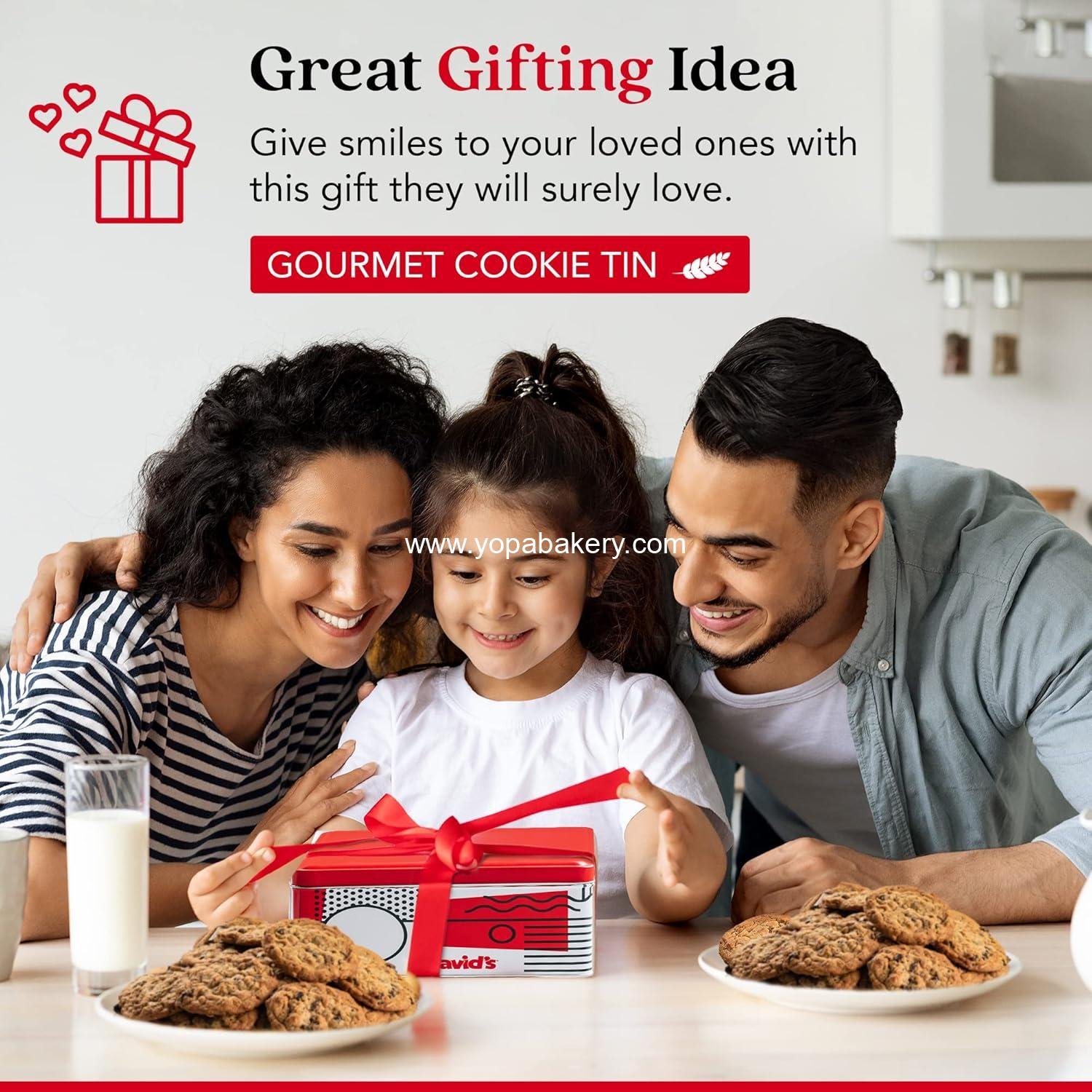 Wholesale Oatmeal Raisin Fresh Baked Cookies - 2lbs of Delectable, Premium Ingredients - No Added Preservatives Cookie Gift Basket Factory Wholesale Oatmeal Raisin Fresh Baked Cookies - 2lbs of Delectable, Premium Ingredients - No Added Preservatives Cookie Gift Basket Factory