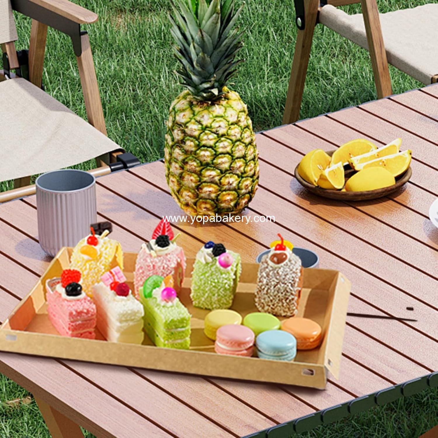 Wholesale 5 Pack 16.5