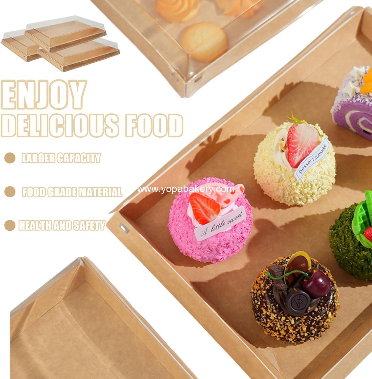 Wholesale 5 Pack 16.5