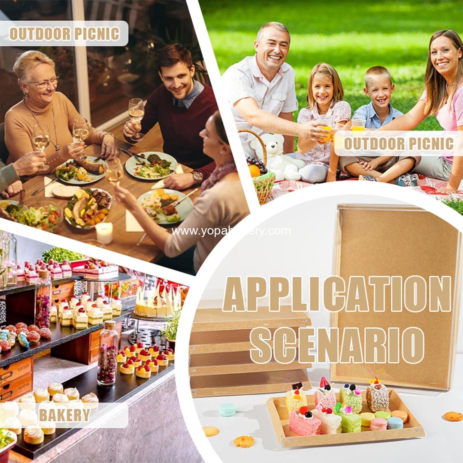 Wholesale 5 Pack 16.5