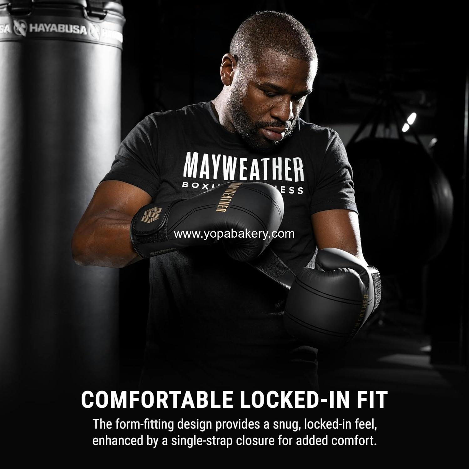 Wholesale Contender Boxing Gloves for Men and Women - Size Options Available - Factory
