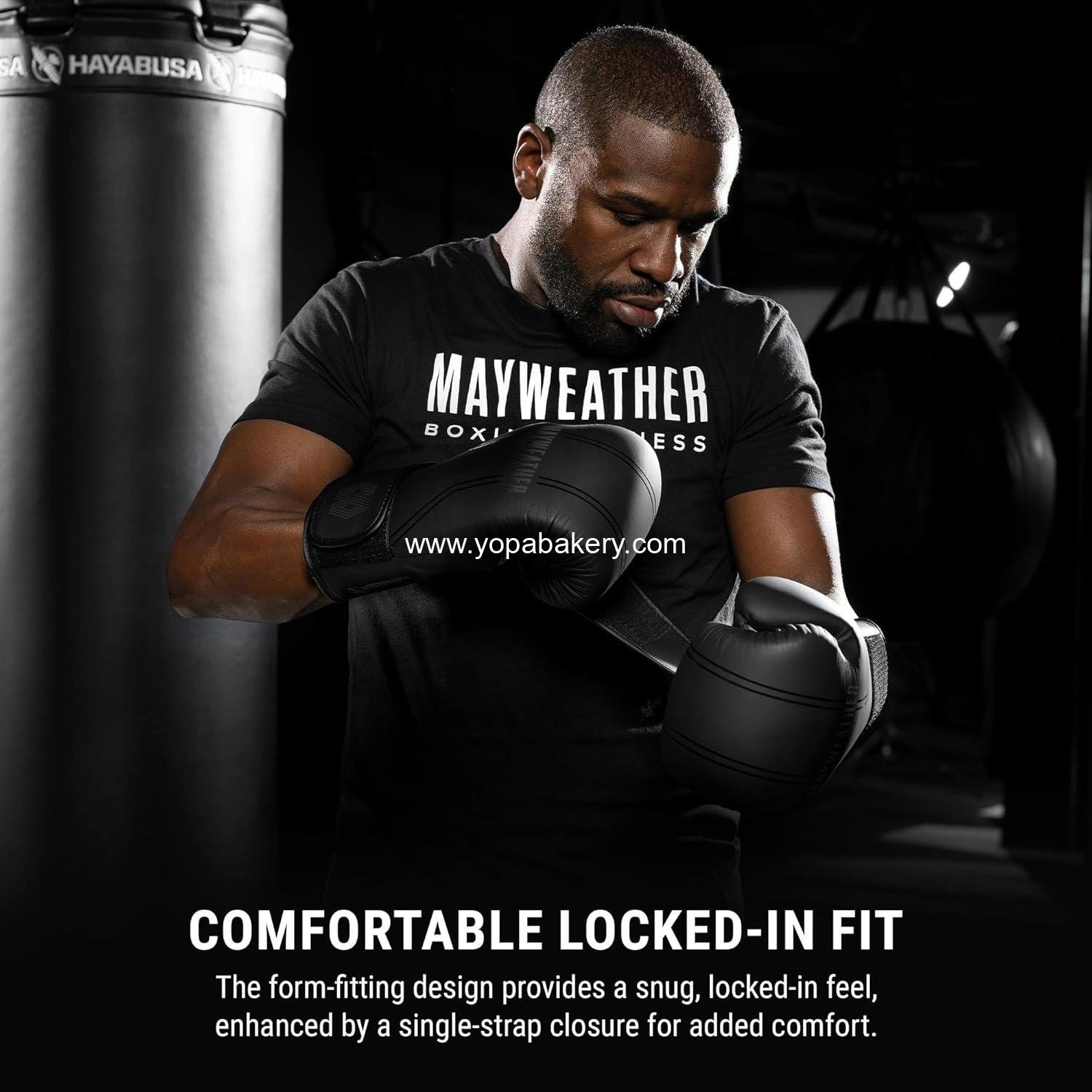 Wholesale Contender Boxing Gloves for Men and Women - Size Options Available - Factory