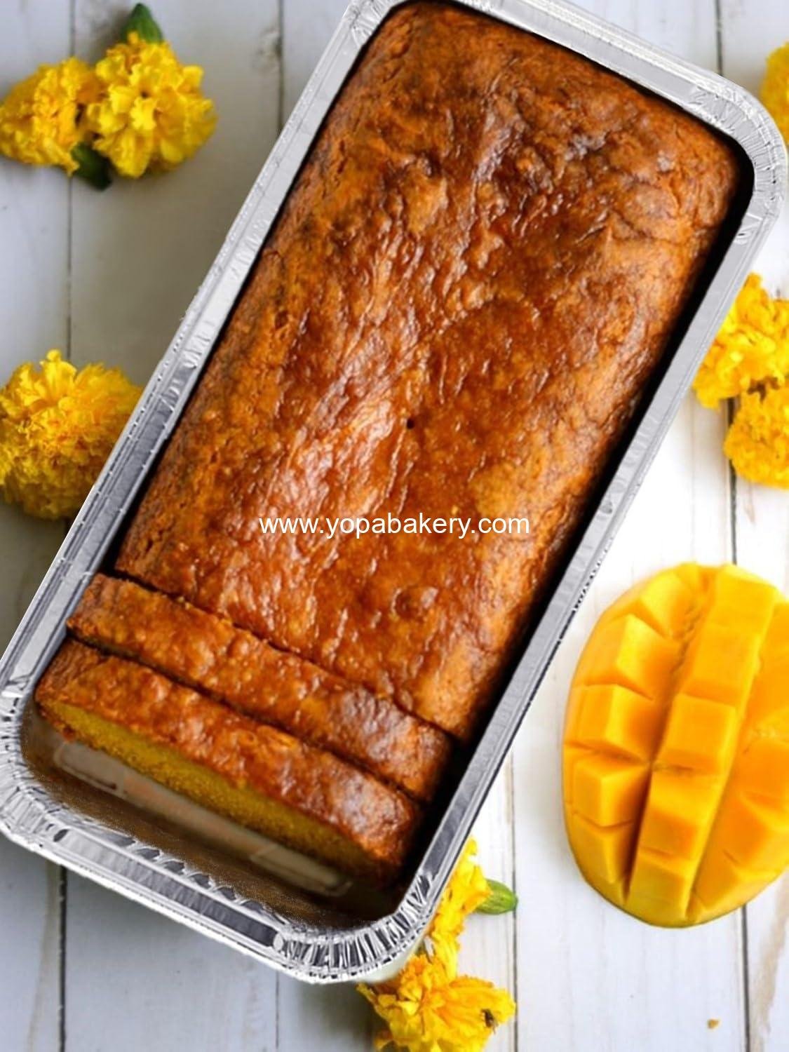 Wholesale Disposable Loaf Pans with Lids, 50 Pack, 8.5x4.5