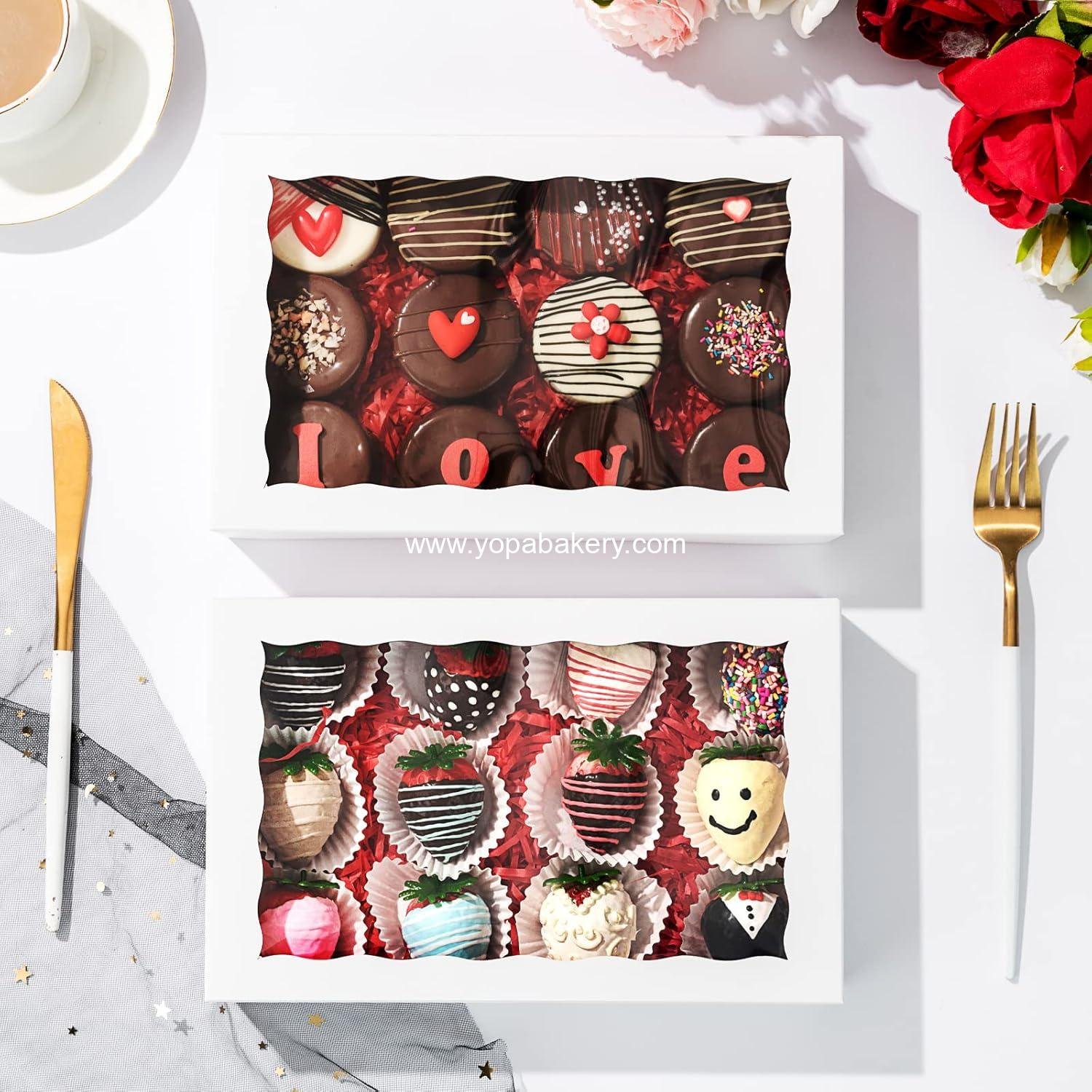 Wholesale 50 Pack 9.5