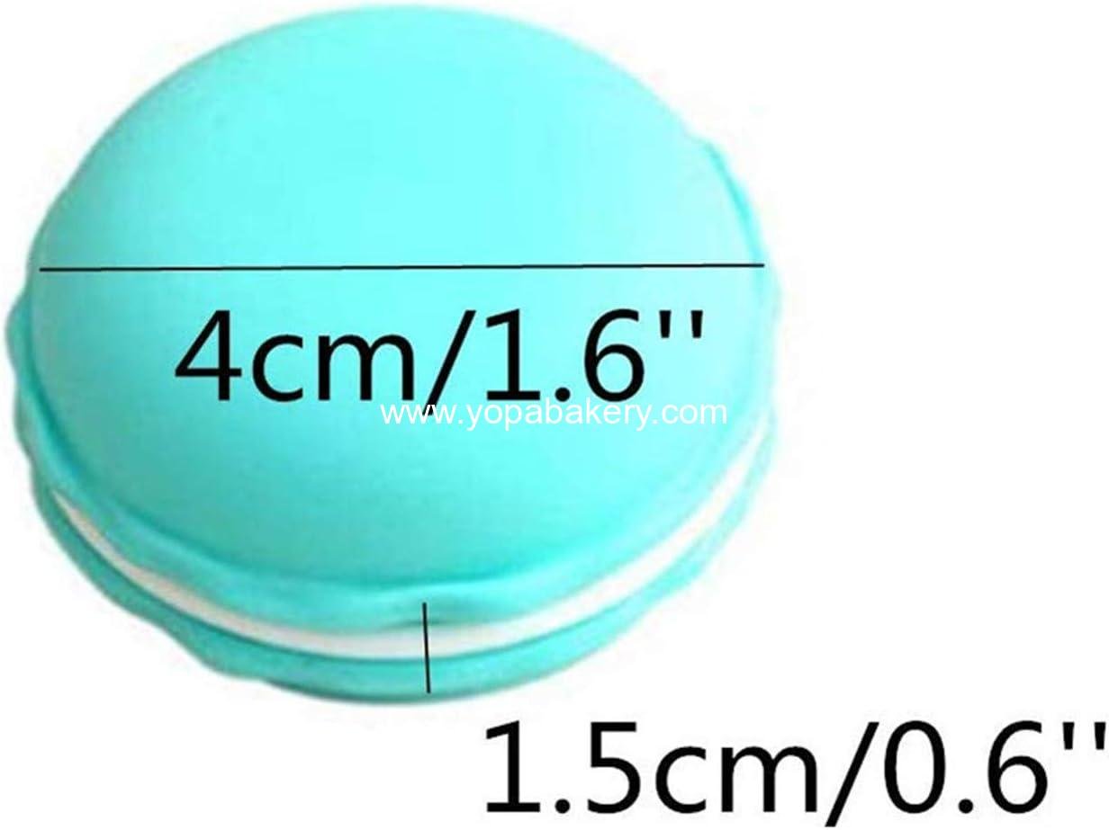 Wholesale Mini Travel Jewelry Organizer for Earrings, Rings, Necklaces - 30 Pack Cute 1.6 Inch Macaron Storage Cases, Portable Plastic Containers (Multicolor) Factory Wholesale Mini Travel Jewelry Organizer for Earrings, Rings, Necklaces - 30 Pack Cute 1.6 Inch Macaron Storage Cases, Portable Plastic Containers (Multicolor) Factory