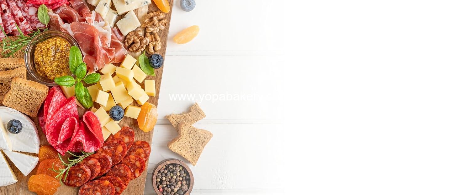 Wholesale 50-Pack 4x4 Inch White Paper Charcuterie Boxes with Clear Lids for Mini Cake Slices Bakery Containers Individual Desserts Cookies Strawberries Treats Factory