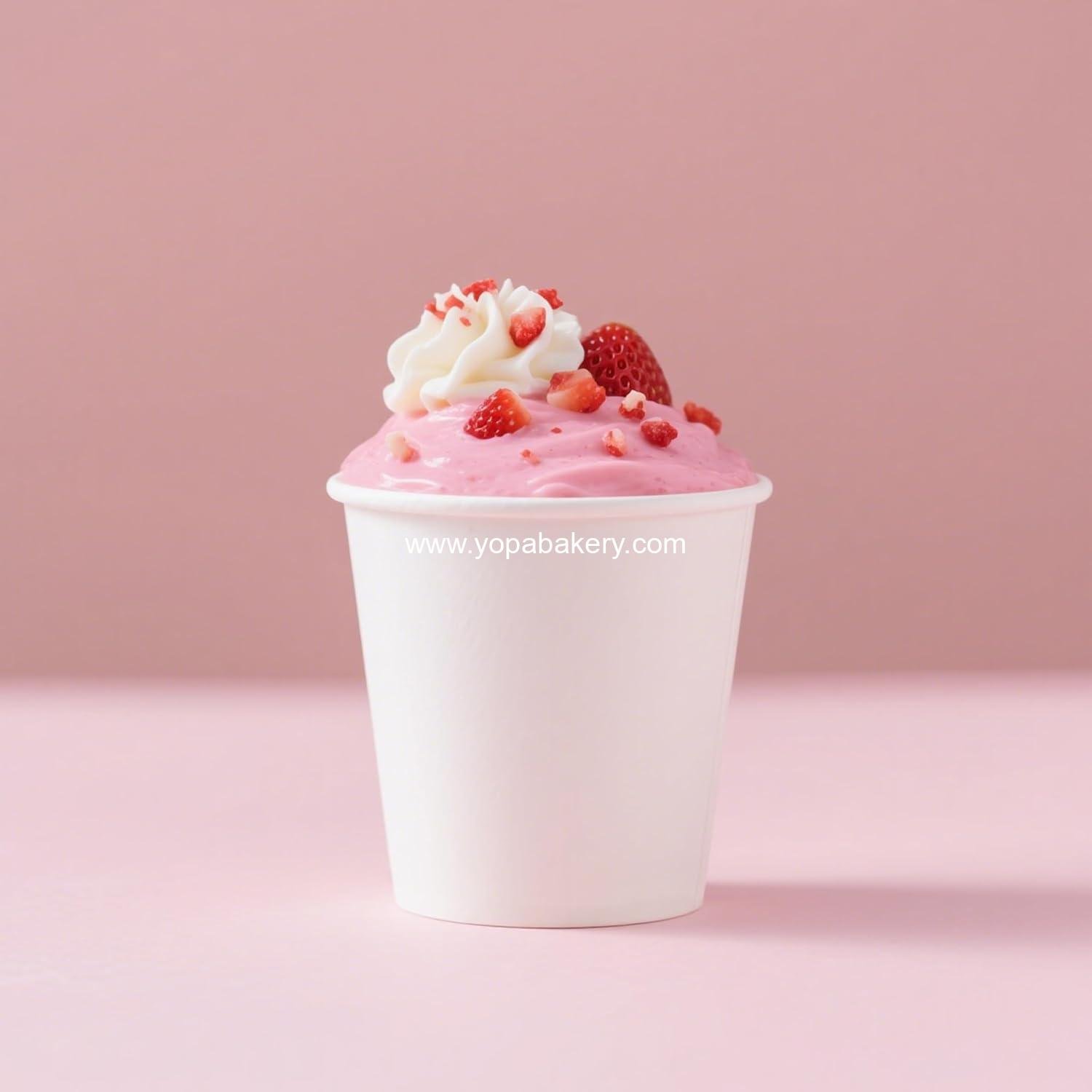 Wholesale 4oz 200 Count Disposable Espresso To Go Paper Travel Cups White Manufacturer