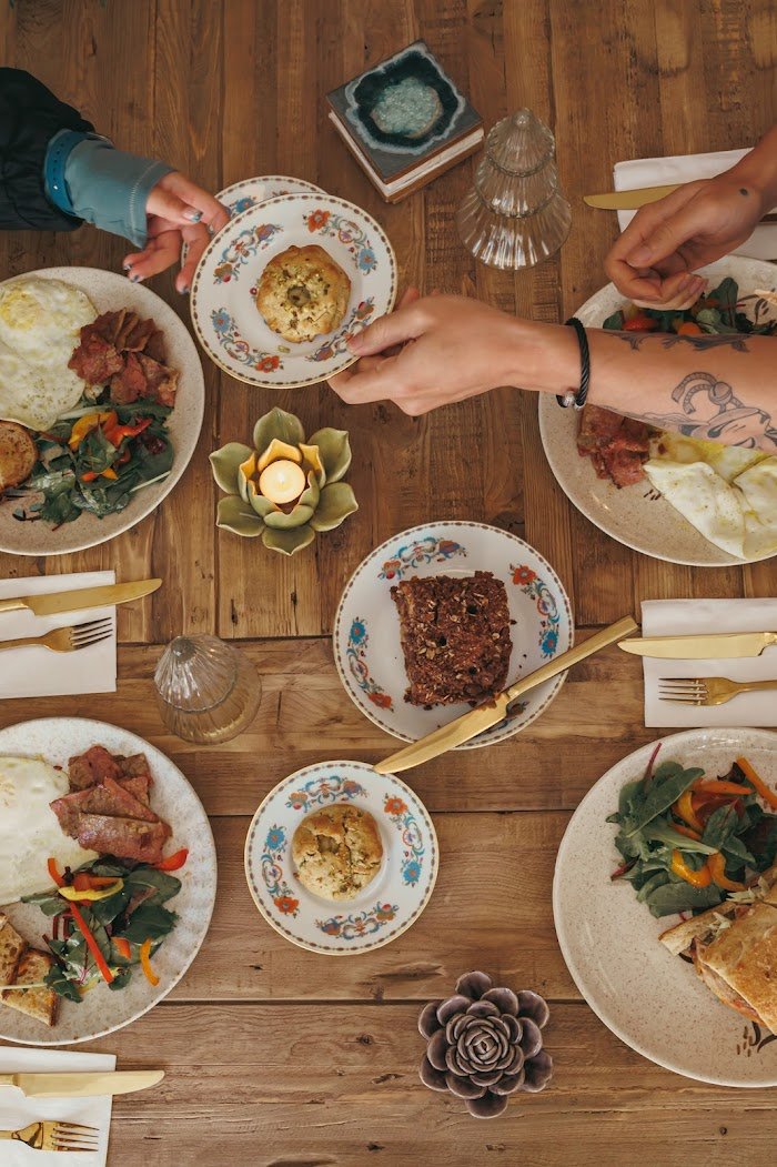 Flour & Branch Review: SF's Ultimate Artisan Bakery Paradise Flour & Branch Review: SF's Ultimate Artisan Bakery Paradise