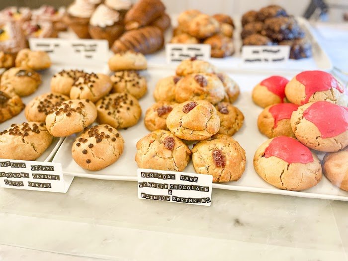 Flour & Branch Review: SF's Ultimate Artisan Bakery Paradise Flour & Branch Review: SF's Ultimate Artisan Bakery Paradise