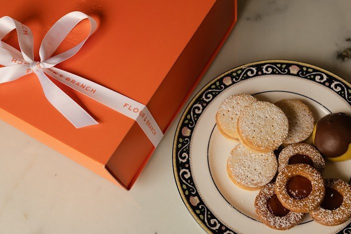 Flour & Branch Review: SF's Ultimate Artisan Bakery Paradise Flour & Branch Review: SF's Ultimate Artisan Bakery Paradise