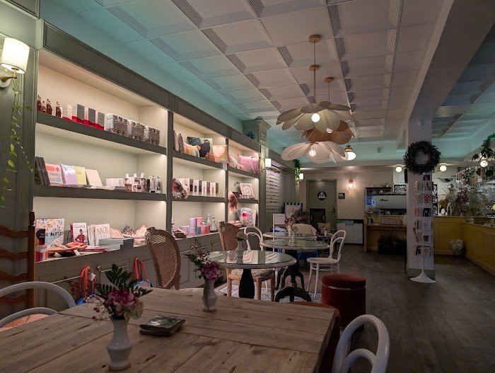 Flour & Branch Review: SF's Ultimate Artisan Bakery Paradise Flour & Branch Review: SF's Ultimate Artisan Bakery Paradise