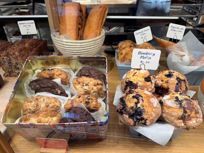 Levain Bakery NYC Review: Gigantic Cookies That Steal the Show!