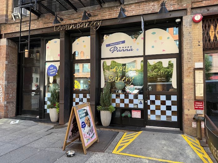 Levain Bakery NYC Review: Gigantic Cookies That Steal the Show!