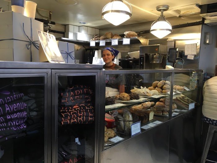 Levain Bakery NYC Review: Gigantic Cookies That Steal the Show!