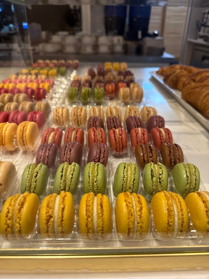 Le Parisien Bakery Review: NYC's Ultimate French Pastry Paradise Exposed!