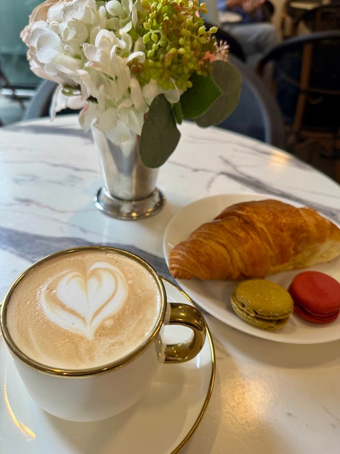 Le Parisien Bakery Review: NYC's Ultimate French Pastry Paradise Exposed!