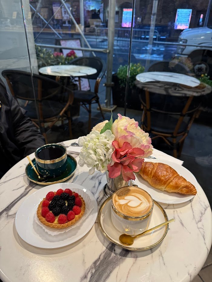 Le Parisien Bakery Review: NYC's Ultimate French Pastry Paradise Exposed!