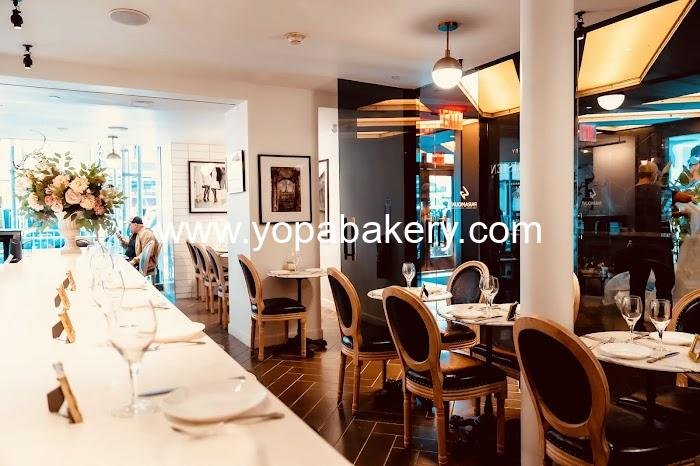 Le Parisien Bakery Review: NYC's Ultimate French Pastry Paradise Exposed!