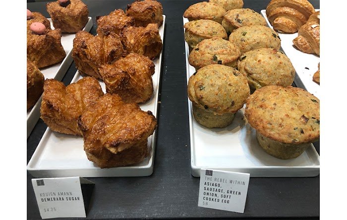 Craftsman and Wolves Valencia Review: SF's Artisanal Bakery Bliss! Craftsman and Wolves Valencia Review: SF's Artisanal Bakery Bliss!