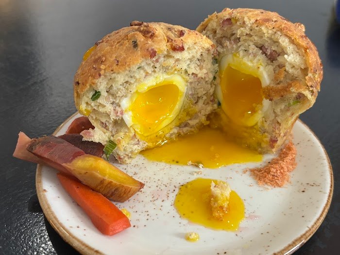 Craftsman and Wolves Valencia Review: SF's Artisanal Bakery Bliss! Craftsman and Wolves Valencia Review: SF's Artisanal Bakery Bliss!