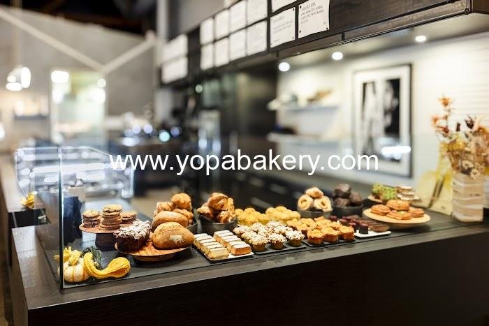 Craftsman and Wolves Valencia Review: SF's Artisanal Bakery Bliss!