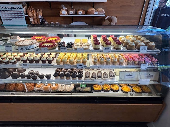 Noe Valley Bakery Review: San Francisco's Must-Visit Hidden Gem for Artisan Pastries