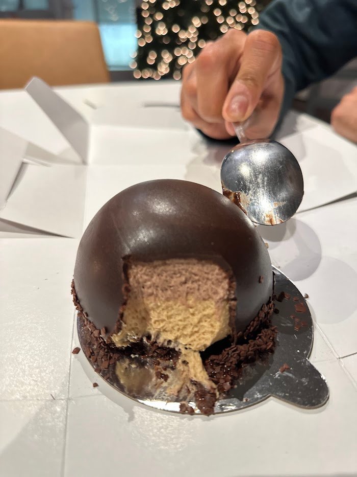 Noe Valley Bakery West Portal Review: San Francisco's Ultimate Pastry Paradise Revealed Noe Valley Bakery West Portal Review: San Francisco's Ultimate Pastry Paradise Revealed