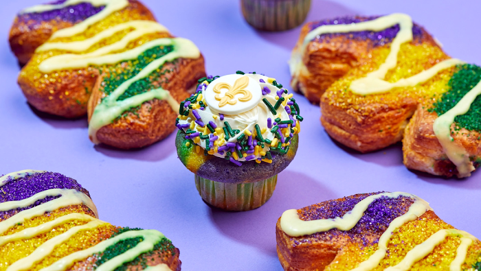 Noe Valley Bakery West Portal Review: San Francisco's Ultimate Pastry Paradise Revealed Noe Valley Bakery West Portal Review: San Francisco's Ultimate Pastry Paradise Revealed