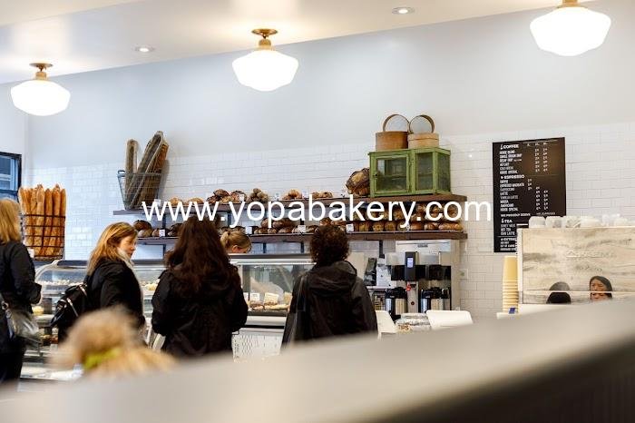 Noe Valley Bakery West Portal Review: San Francisco's Ultimate Pastry Paradise Revealed