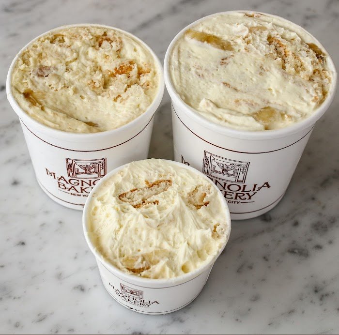 Magnolia Bakery Rockefeller Center Review: New York's Finest Bakery Indulgence Unveiled