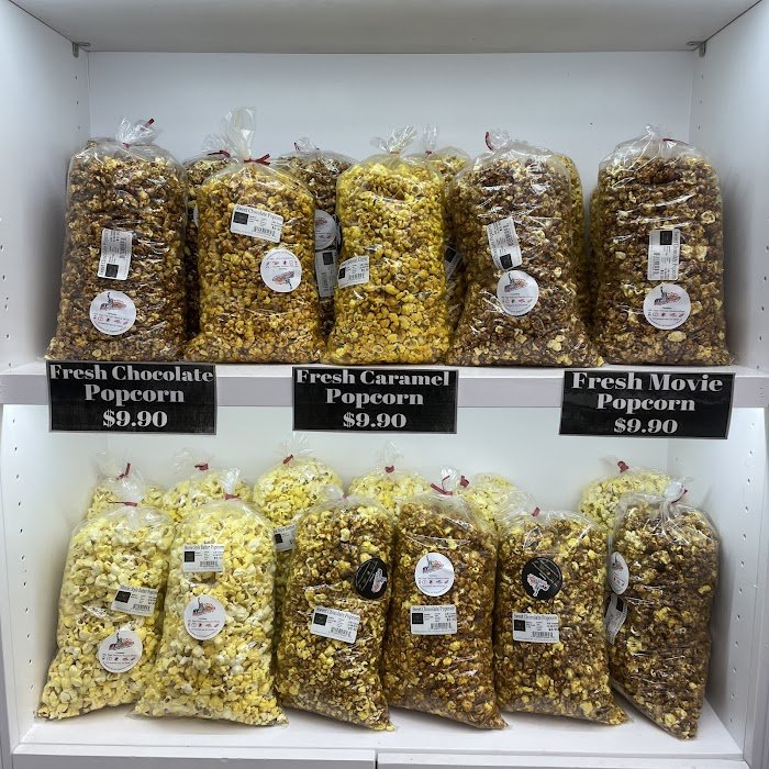 NY Bakery and Desserts Midtown Review: New York's Supreme Bakery Indulgence Revealed