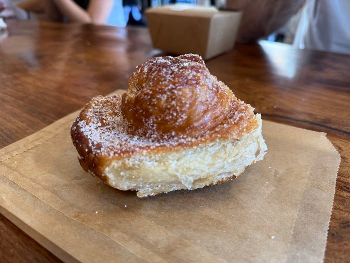 Tartine Bakery San Francisco Review: Worth the Hype or Overrated? Tartine Bakery San Francisco Review: Worth the Hype or Overrated?