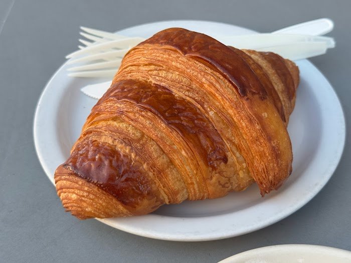 Tartine Bakery San Francisco Review: Worth the Hype or Overrated? Tartine Bakery San Francisco Review: Worth the Hype or Overrated?