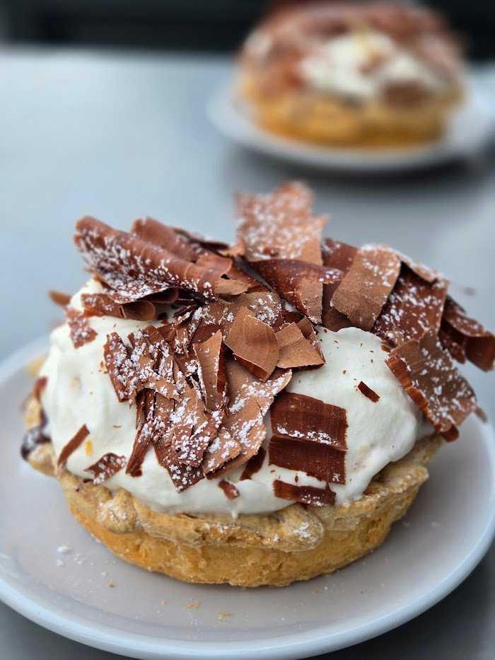 Tartine Bakery San Francisco Review: Worth the Hype or Overrated? Tartine Bakery San Francisco Review: Worth the Hype or Overrated?