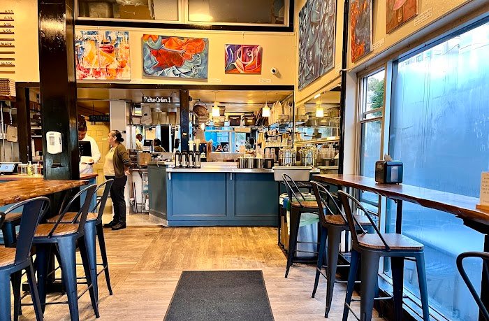 Tartine Bakery San Francisco Review: Worth the Hype or Overrated? Tartine Bakery San Francisco Review: Worth the Hype or Overrated?