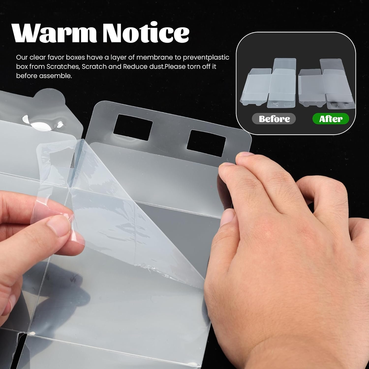 Wholesale 50PCS Clear Chocolate Covered Oreo Cookie Boxes 2.36x2.36x1.18in Individual Macaron Mooncake Packaging Weddings Easter Halloween Christmas Parties Factory Wholesale 50PCS Clear Chocolate Covered Oreo Cookie Boxes 2.36x2.36x1.18in Individual Macaron Mooncake Packaging Weddings Easter Halloween Christmas Parties Factory