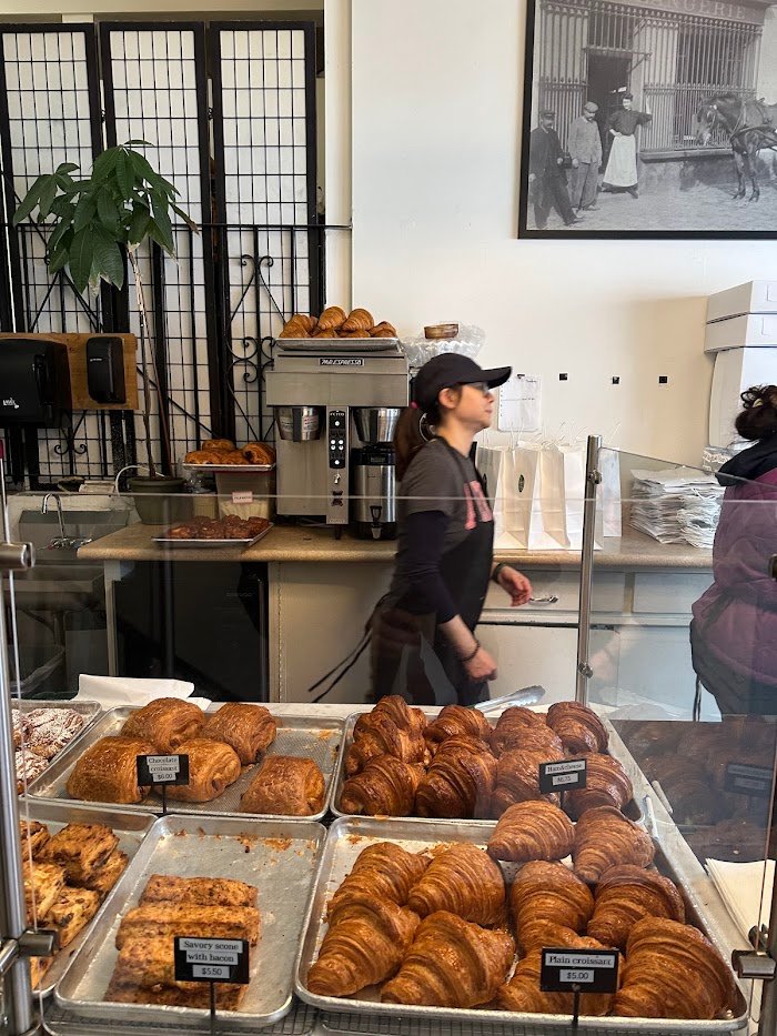 Arsicault Bakery Review: San Francisco's Ultimate Pastry Powerhouse?