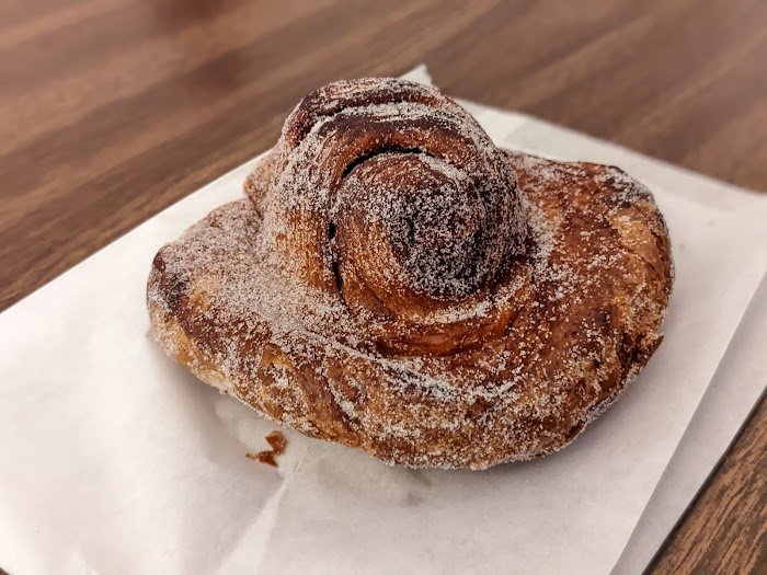 Arsicault Bakery Review: San Francisco's Ultimate Pastry Powerhouse?