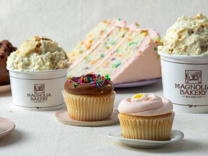 Magnolia Bakery Review: NYC's Supreme Bakery Indulgence Revealed