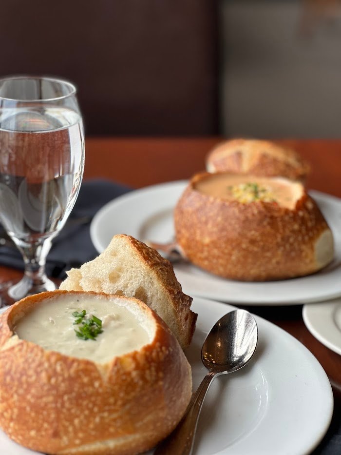 Boudin Bakery Review: San Francisco's Supreme Sourdough Bakery Uncovered Boudin Bakery Review: San Francisco's Supreme Sourdough Bakery Uncovered