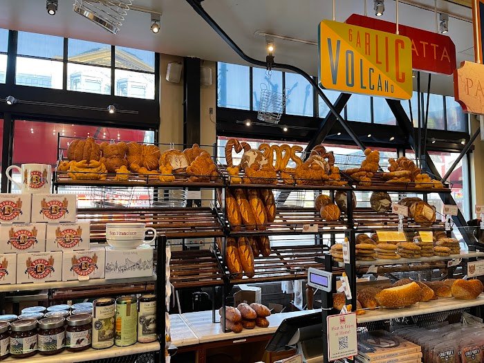 Boudin Bakery Review: San Francisco's Supreme Sourdough Bakery Uncovered Boudin Bakery Review: San Francisco's Supreme Sourdough Bakery Uncovered