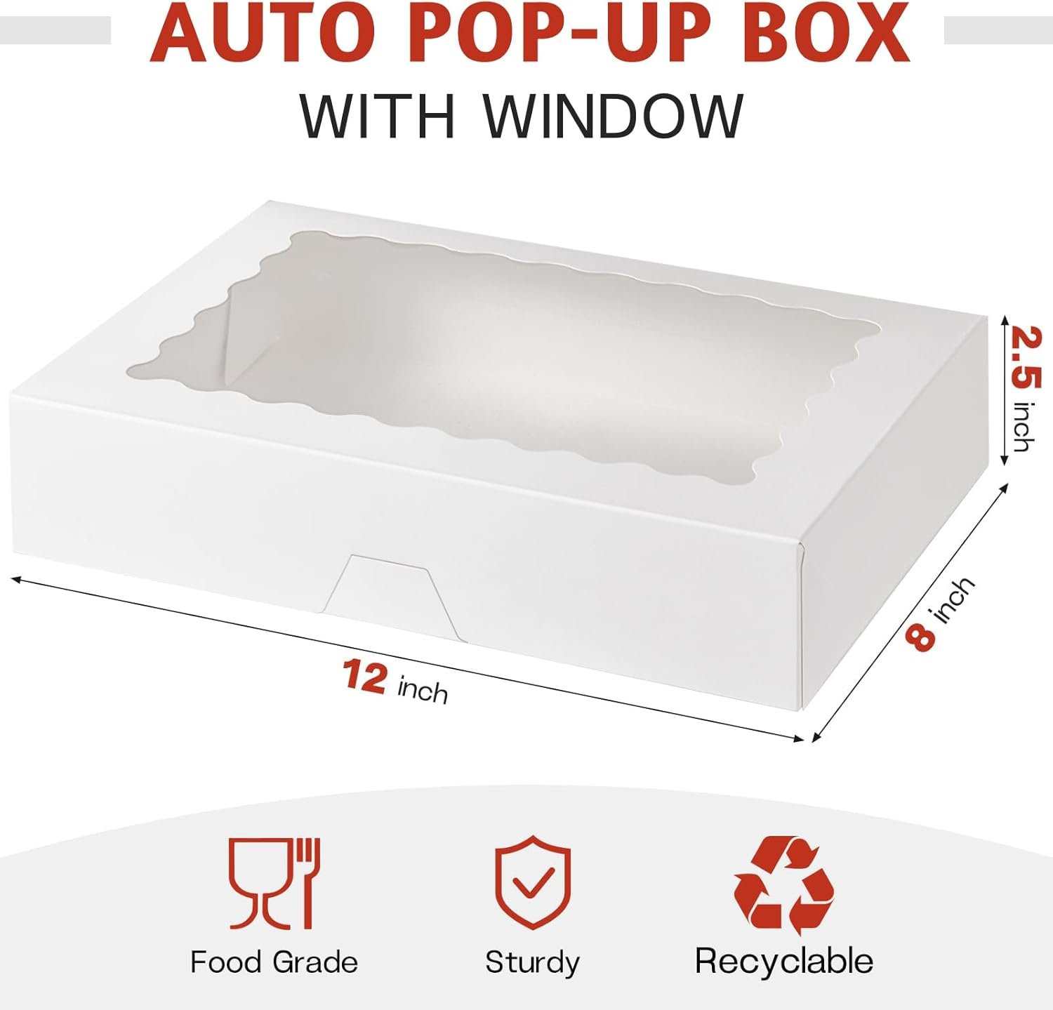 Wholesale 30 Pack 12