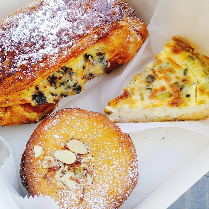 b. patisserie Review: San Francisco's Ultimate Bakery Indulgence b. patisserie Review: San Francisco's Ultimate Bakery Indulgence